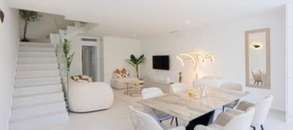 4 bedrooms Townhouse in Marbella, Spain No. 142358 7