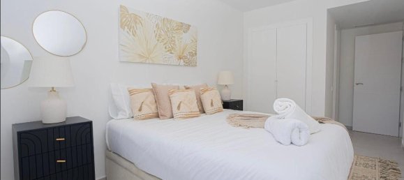 4 bedrooms Townhouse in Marbella, Spain No. 142358 18