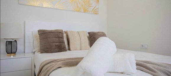 4 bedrooms Townhouse in Marbella, Spain No. 142358 20