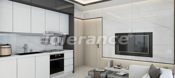 Apartamento de 2+1 en Mahmutlar, Turkey No. 460 5