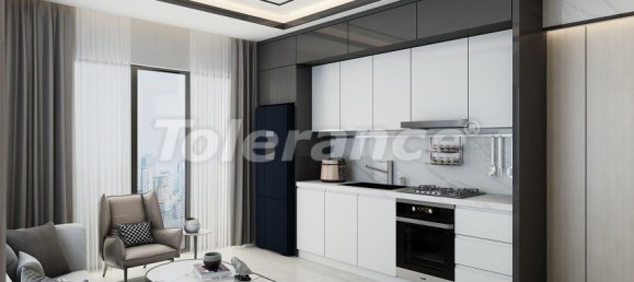 Apartamento de 2+1 en Mahmutlar, Turkey No. 460 4