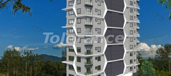 Apartamento de 2+1 en Mahmutlar, Turkey No. 460 3