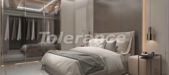 Apartamento de 2+1 en Mahmutlar, Turkey No. 460 9