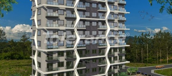 Apartamento de 2+1 en Mahmutlar, Turkey No. 460 2