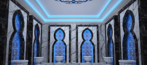 Apartment 2+1 in Alanya, Turkey No. 4517 25