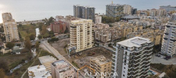 Apartment 2+1 in Alanya, Turkey No. 4517 28