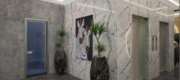 Apartment 2+1 in Alanya, Turkey No. 4517 15