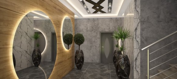 Apartment 2+1 in Alanya, Turkey No. 4517 14