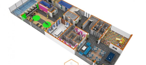 Apartment 2+1 in Alanya, Turkey No. 4517 30