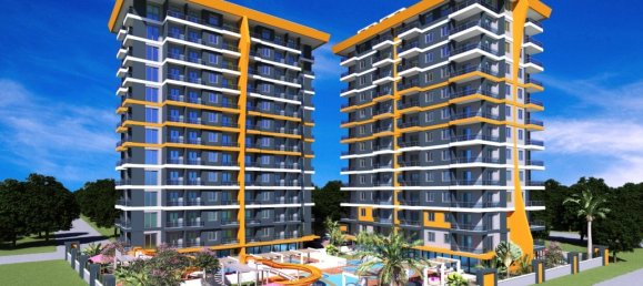 Apartment 2+1 in Alanya, Turkey No. 4517 8