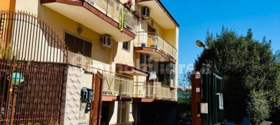 19m² Parking in Casavatore, Italy No. 119967 11