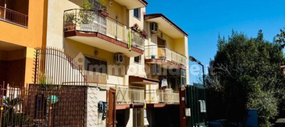 19m² Parking in Casavatore, Italy No. 119967 15