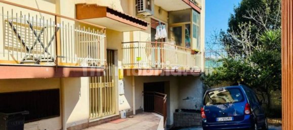 19m² Parking in Casavatore, Italy No. 119967 12