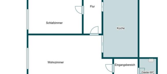 2 chambres Maison à Lahn-Dill, Germany No. 318531 18
