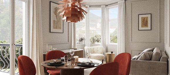 2 rooms Apartment in Trentino-Alto Adige, Italy No. 216787 5