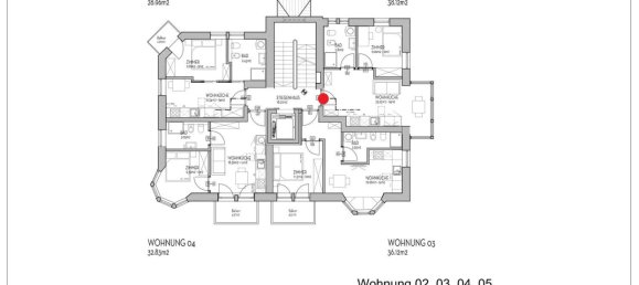 2 rooms Apartment in Trentino-Alto Adige, Italy No. 216787 11