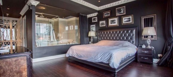 3 Schlafzimmer Doppelhaus in The Emporio Place, Bangkok, Thailand, Nr. 31246 25