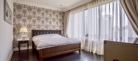 3 Schlafzimmer Doppelhaus in The Emporio Place, Bangkok, Thailand, Nr. 31246 18