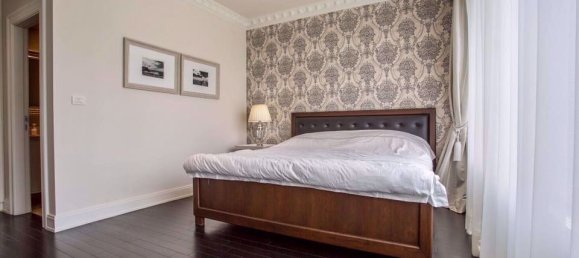 3 Schlafzimmer Doppelhaus in The Emporio Place, Bangkok, Thailand, Nr. 31246 19