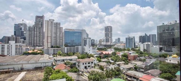 3 Schlafzimmer Doppelhaus in The Emporio Place, Bangkok, Thailand, Nr. 31246 14