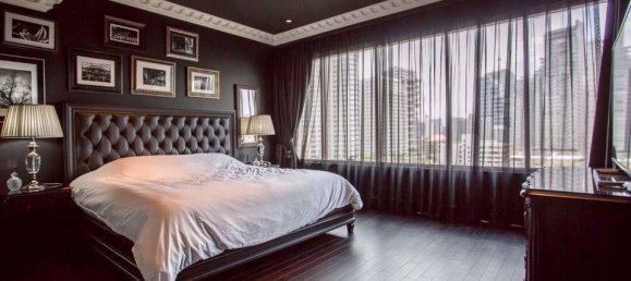 3 Schlafzimmer Doppelhaus in The Emporio Place, Bangkok, Thailand, Nr. 31246 26