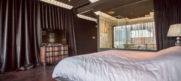 3 Schlafzimmer Doppelhaus in The Emporio Place, Bangkok, Thailand, Nr. 31246 27