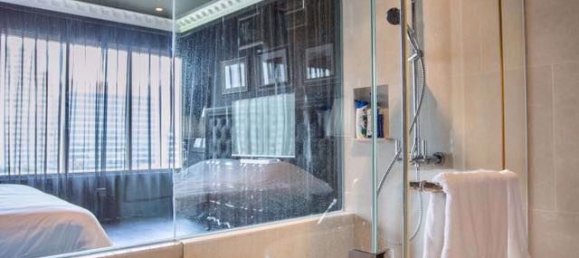 3 Schlafzimmer Doppelhaus in The Emporio Place, Bangkok, Thailand, Nr. 31246 20