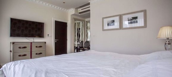 3 Schlafzimmer Doppelhaus in The Emporio Place, Bangkok, Thailand, Nr. 31246 17