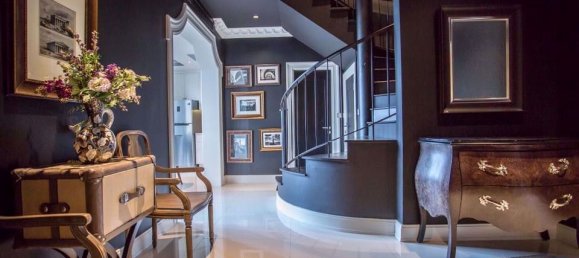 3 Schlafzimmer Doppelhaus in The Emporio Place, Bangkok, Thailand, Nr. 31246 10