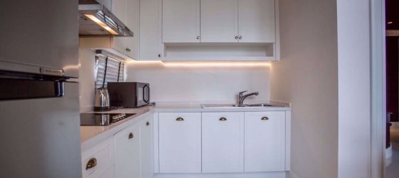 3 Schlafzimmer Doppelhaus in The Emporio Place, Bangkok, Thailand, Nr. 31246 8