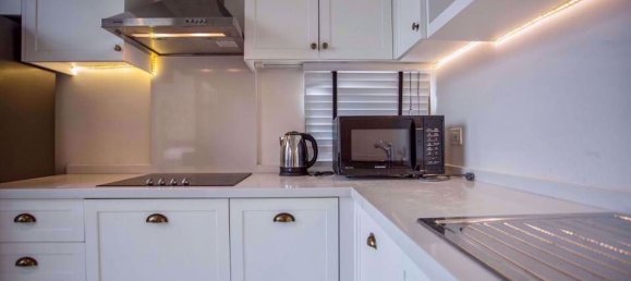 3 Schlafzimmer Doppelhaus in The Emporio Place, Bangkok, Thailand, Nr. 31246 9