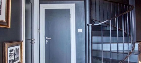 3 Schlafzimmer Doppelhaus in The Emporio Place, Bangkok, Thailand, Nr. 31246 13