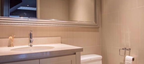 3 Schlafzimmer Doppelhaus in The Emporio Place, Bangkok, Thailand, Nr. 31246 11