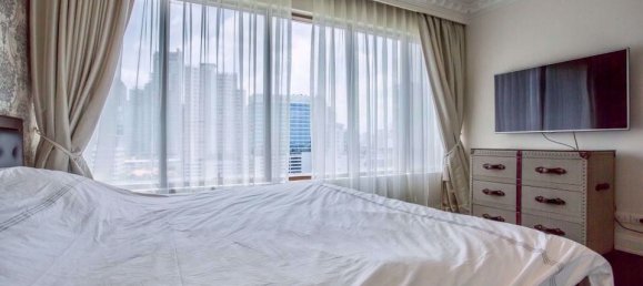 3 Schlafzimmer Doppelhaus in The Emporio Place, Bangkok, Thailand, Nr. 31246 16