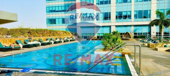 4 bedrooms Apartment in Corniche Road, UAE No. 22062 13