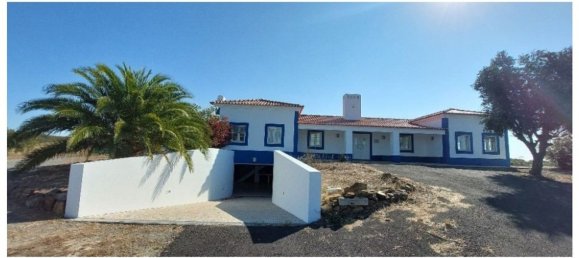4 غرف نوم قلاع في Grandola, Portugal رقم 99379 15