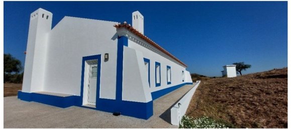 4 غرف نوم قلاع في Grandola, Portugal رقم 99379 12