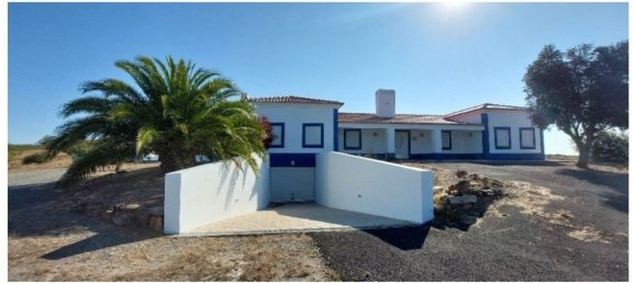 4 غرف نوم قلاع في Grandola, Portugal رقم 99379 7