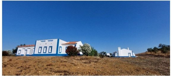 4 غرف نوم قلاع في Grandola, Portugal رقم 99379 46