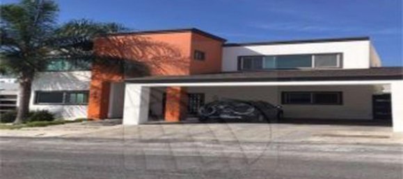 3 bedrooms House in Nuevo Leon, Mexico No. 149851 2