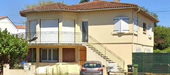 Квартира с 3 спальнями в Лормон, Франция № 279354 4