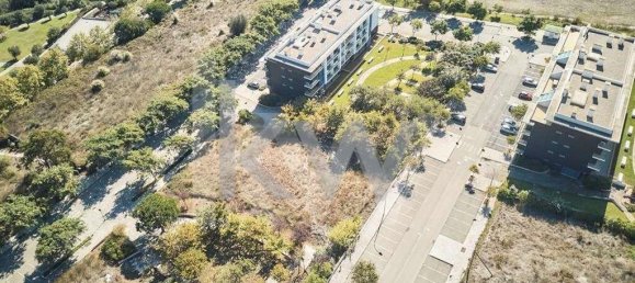 Terreno en Oeiras, Portugal 1525 m² No. 105293 2