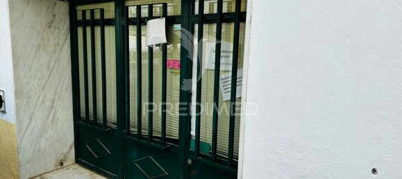 36m² Commercial property in Elvas, Portugal No. 87610 57