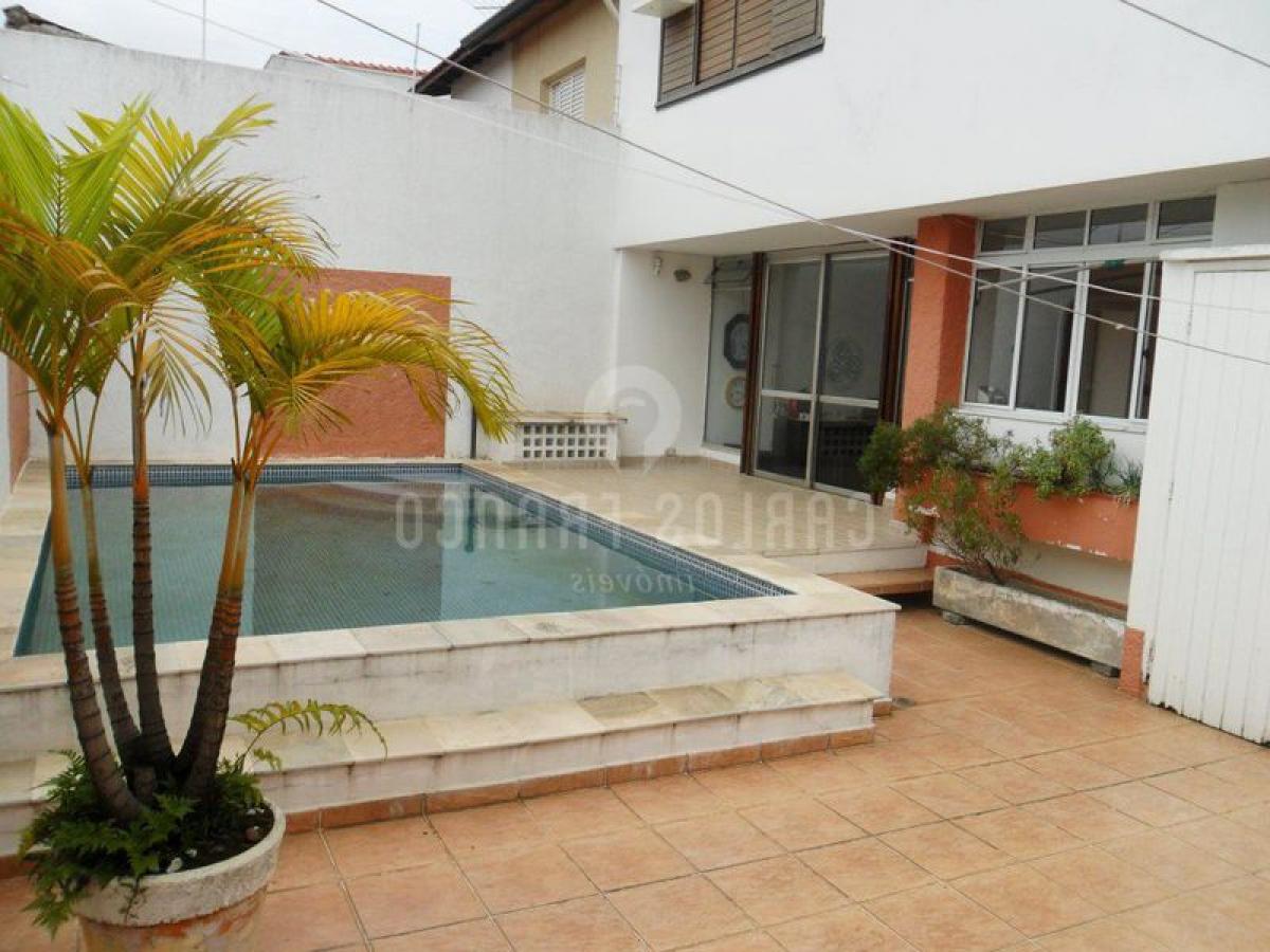 3 غرف نوم منزل في Sao Paulo, Brazil رقم 593523