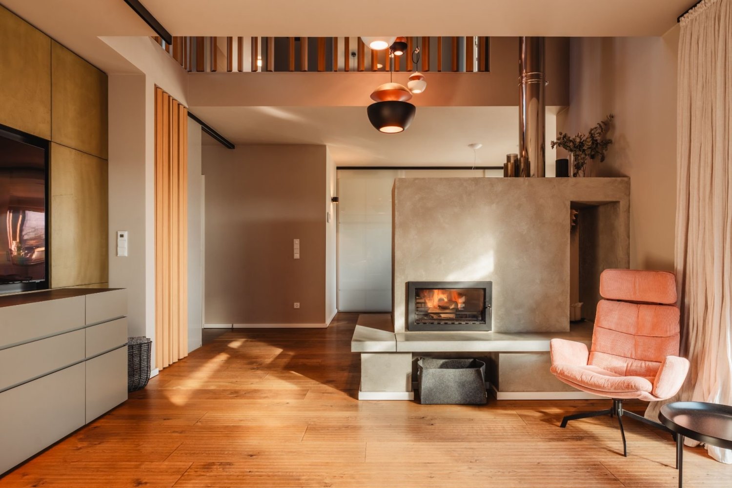 Вилла с 7 комнатами в Варендорф, Германия № 211122