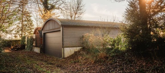 Вилла с 7 комнатами в Варендорф, Германия № 211122 34