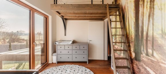 Вилла с 7 комнатами в Варендорф, Германия № 211122 20