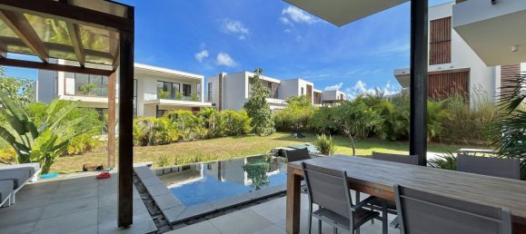3 bedrooms Villa in Tamarin, Mauritius No. 76 2