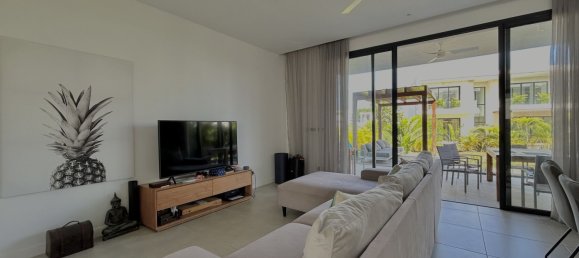 3 bedrooms Villa in Tamarin, Mauritius No. 76 3