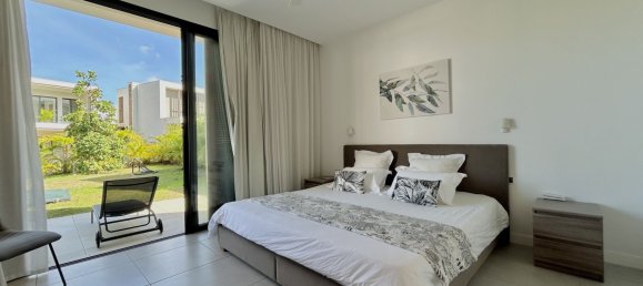3 bedrooms Villa in Tamarin, Mauritius No. 76 5
